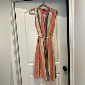 Sundress with Pockets 12